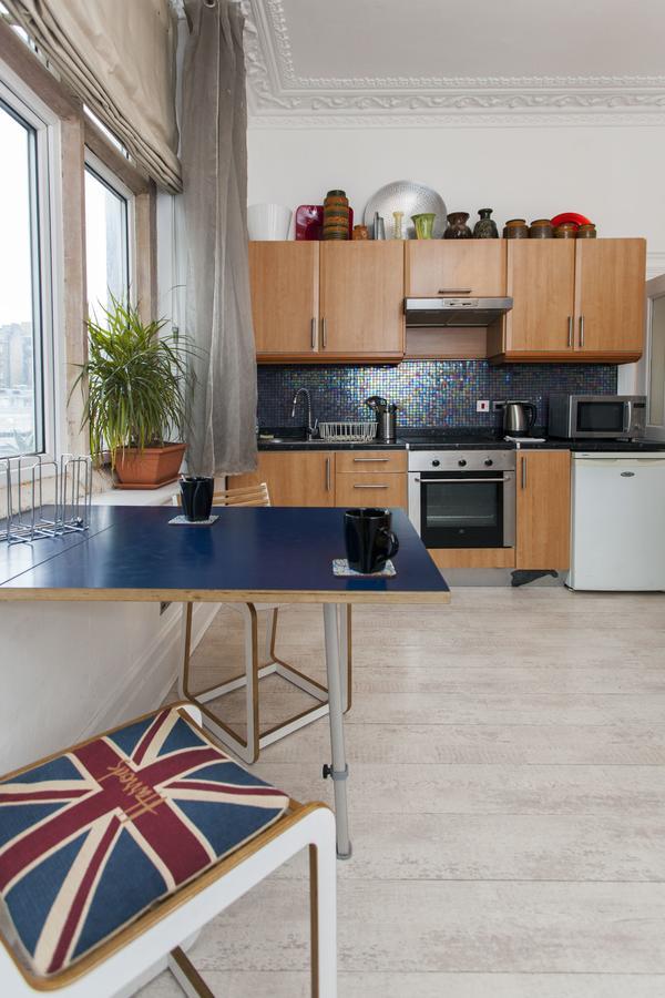 Апартаменты Italianflat - Shaldon Лондон Экстерьер фото